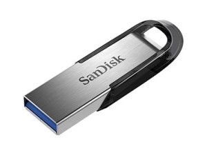 USB DISK SANDISK 32GB ULTRA FLAIR