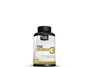 The Omega 3 60kaps.