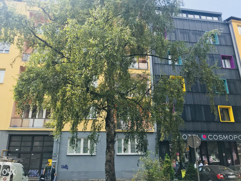 Apartman Sarajevo pored BBI centra 10