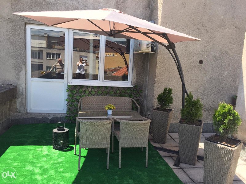 Apartman Sarajevo pored BBI centra 11