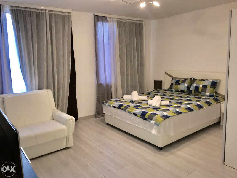 Apartman Sarajevo pored BBI centra