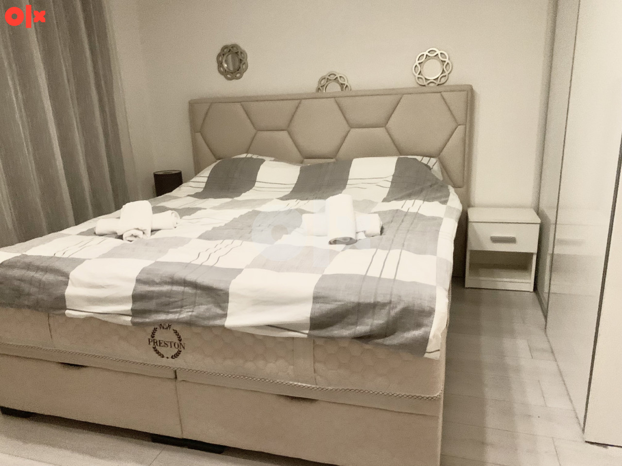 Apartman Sarajevo pored BBI centra 4