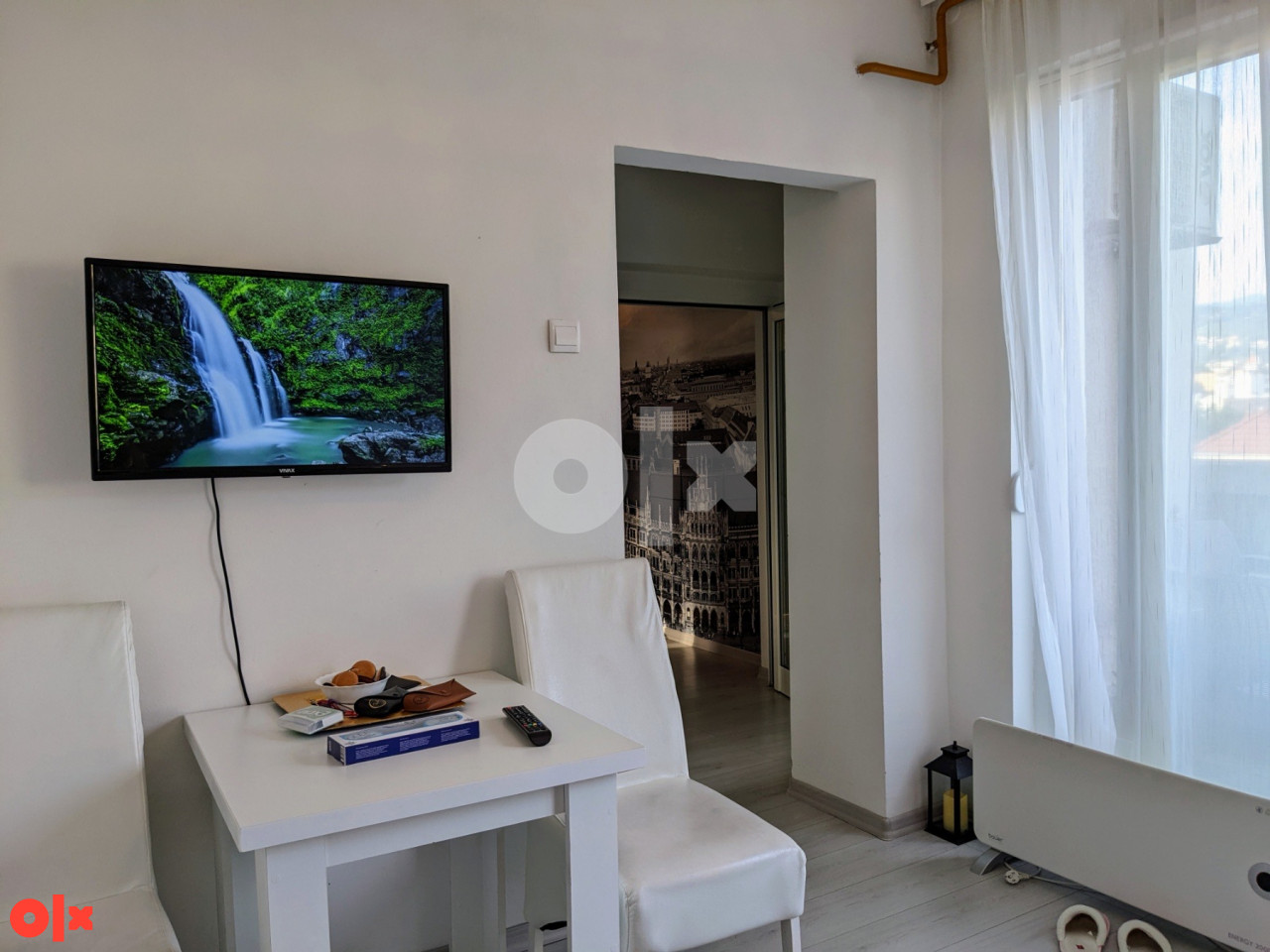 Apartman Sarajevo pored BBI centra 6