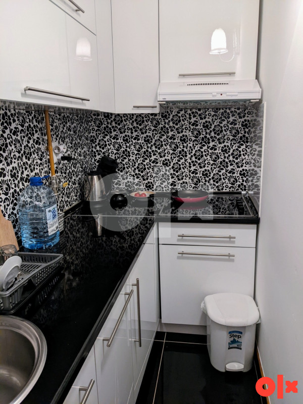Apartman Sarajevo pored BBI centra 9