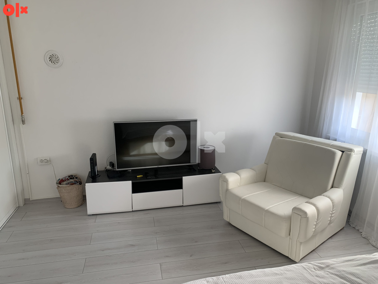 Apartman Sarajevo pored BBI centra 3