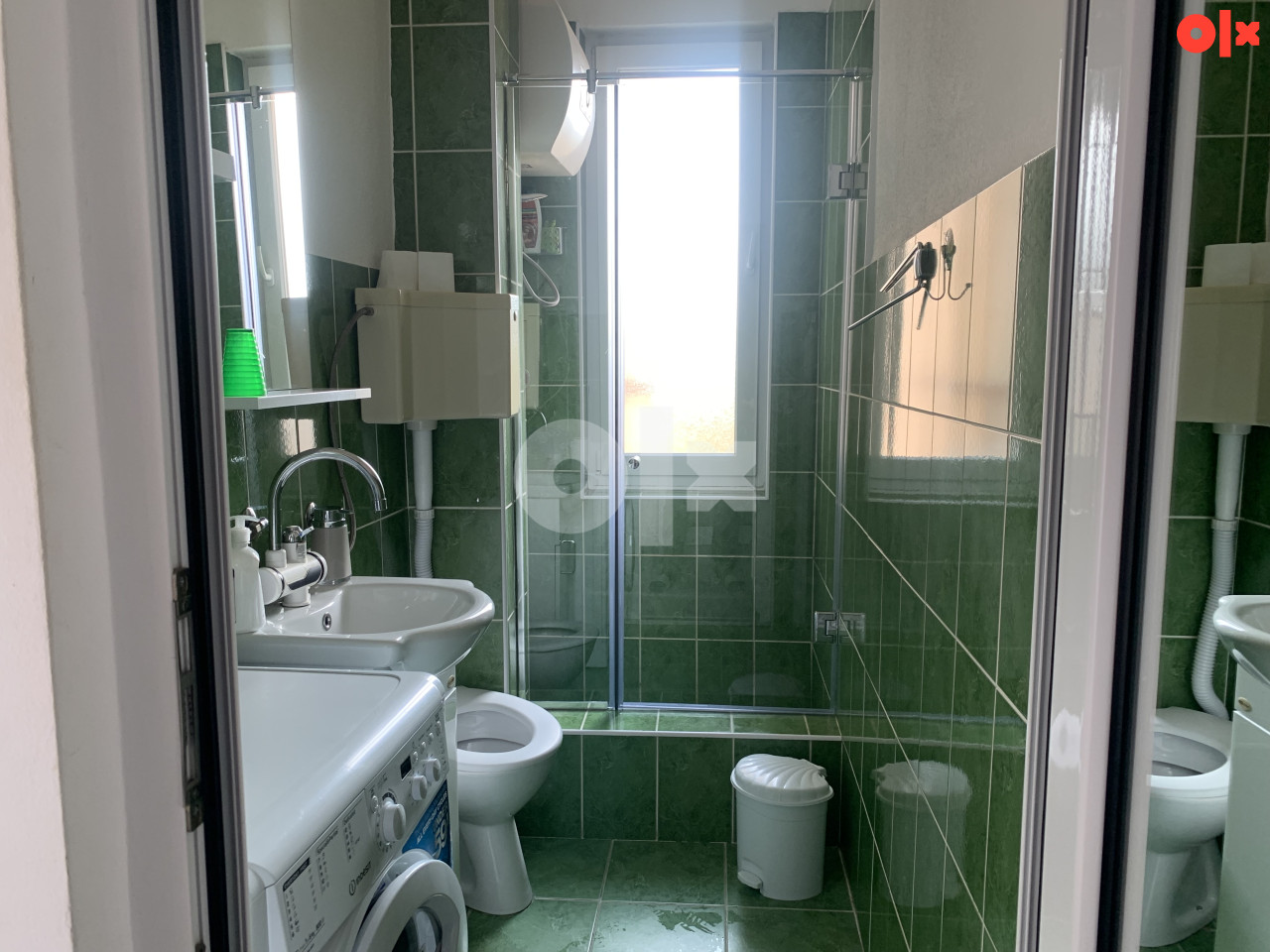 Apartman Sarajevo pored BBI centra 8