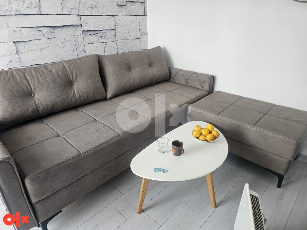 Apartman Sarajevo pored BBI centra 7