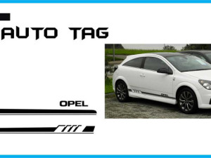 Stikeri i auto naljepnice/naljepnica za OPEL-.!,"