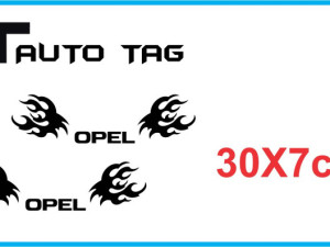 Stikeri i auto naljepnice/naljepnica za OPEL!,.-