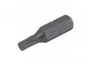 10653 PROLINE BIT T7 25mm 1/4" 1 kom