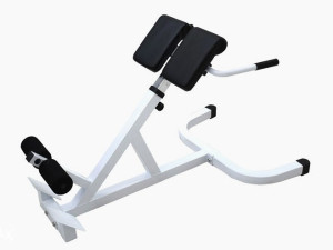 Novo - KOSA KLUPA ZA LEDJA GIMFIT 291249