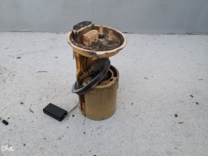 Pumpa goriva nafte TDI GOLF 5, PASSAT 6