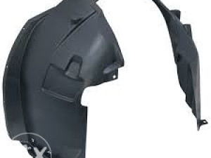 ALFA ROMEO GIULIETTA -PVC blat. pr des,(2010-2016)