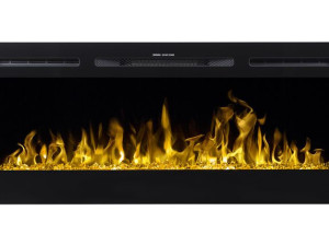 ELEKTRICNI KAMIN AFLAMO MAJESTIC 60