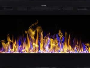 ELEKTRICNI KAMIN AFLAMO MAJESTIC 36