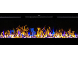 ELEKTRICNI KAMIN AFLAMO MAJESTIC 72