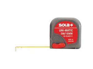 SOLA Metar 3m UNI-MATIC - 11378