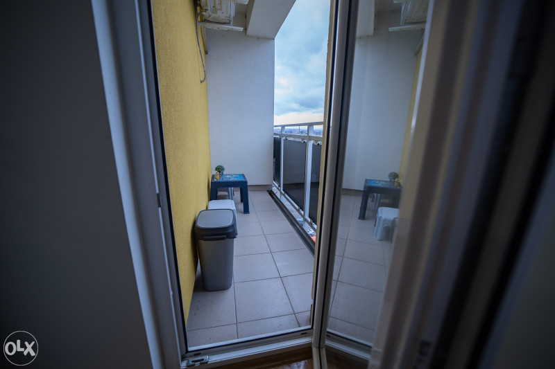 STAN NA DAN BANJA LUKA Apartman izdavanje Bazen 8