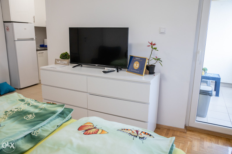 STAN NA DAN BANJA LUKA Apartman izdavanje Bazen