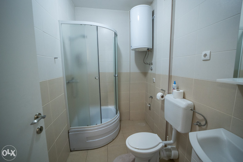 STAN NA DAN BANJA LUKA Apartman izdavanje Bazen 9