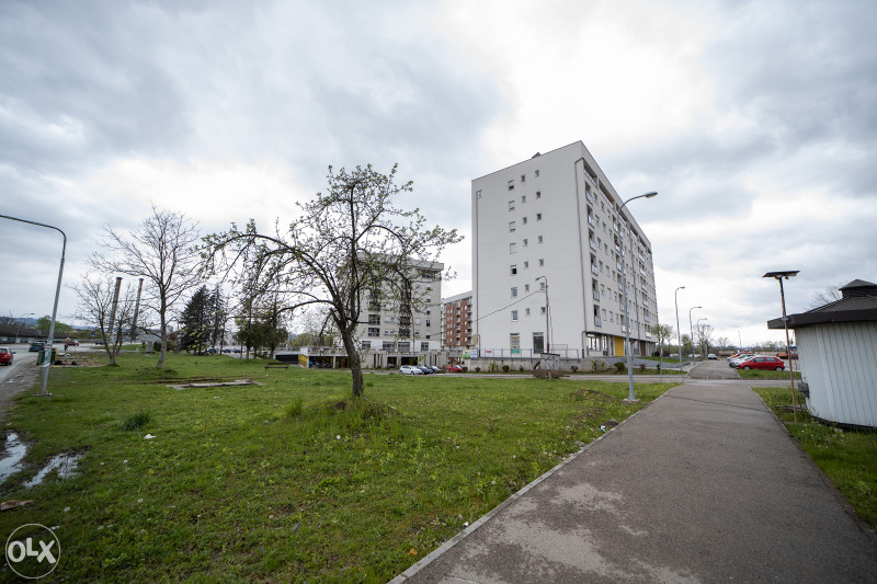 STAN NA DAN BANJA LUKA Apartman izdavanje Bazen 10