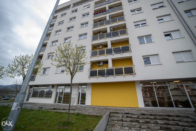 STAN NA DAN BANJA LUKA Apartman izdavanje Bazen 11