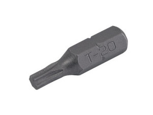 10655 PROLINE Bit T9 25mm 1 kom