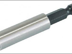 10601 PROLINE Magnetni držač bita 1/4" 60mm 5 kom