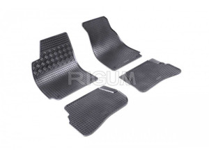 Patosnice gumene podmetaci Passat Pasat 5 5+ 1997-2005