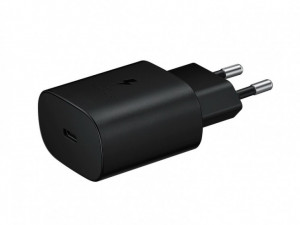 Samsung adapter za brzo punjenje 25W EP-TA800NBEGEU