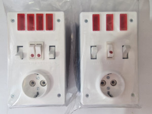 Kupatilski Indikator