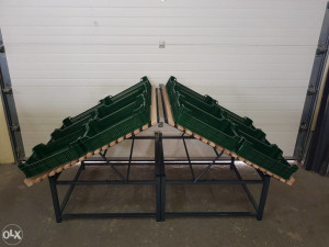 Element za voće i povrće