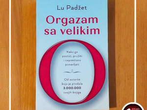 Orgazam sa velikim O - Lu Padžet
