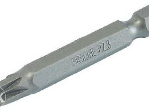 10637 PROLINE BIT PZ2 50mm 10kom