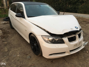 Bmw e91 e90 325 330 djelovi delovi dijelovi