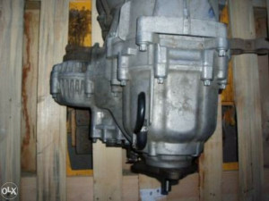 Reduktor BMW E60 E90 xd,xi (G A R A N C I J A)