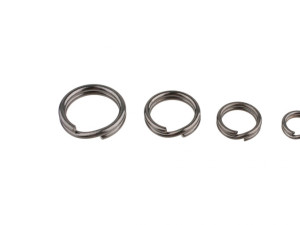 Sea Split Ring 10 [14174]