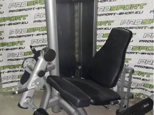 Lifefitness signature leg extension, ekstenzija za noge