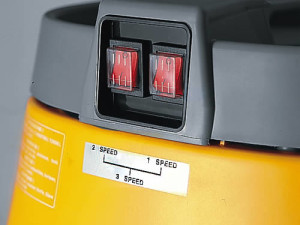 Usisivač GHIBLI AS 600 (sa 3 motora)