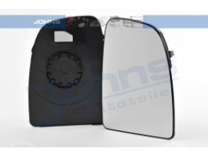 Staklo retrovizora desno Peugeot pezo boxer 06- L+D na stanju