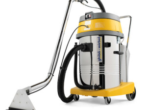 Usisivač GHIBLI M 26 (sa 2 motora) za dubinsko