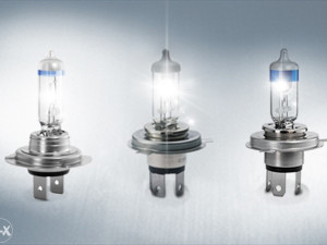 BOSCH sijalice za vozila