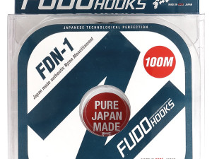 Fudo Natural 0.148-100m [14119]