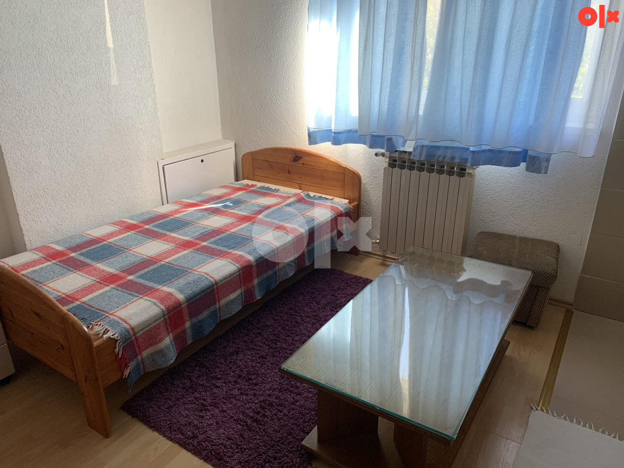 Izdajem stan za studente i ucenike Tuzla 4