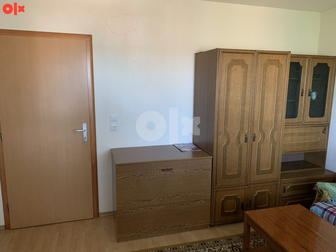 Izdajem stan za studente i ucenike Tuzla 5