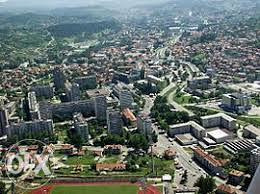 Izdajem stan za studente i ucenike Tuzla