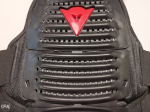 Moto stitnik protektor kornjaca za ledja Dainese