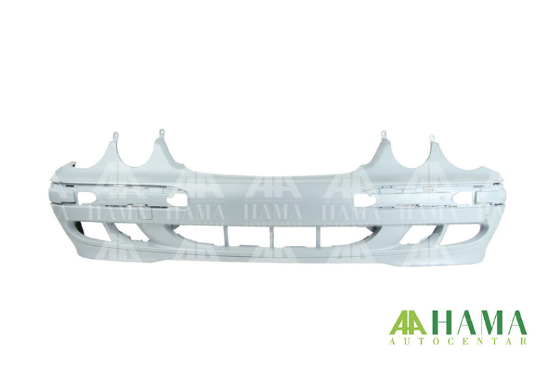 BRANIK MERCEDES E CLASS W210 99-02 AC HAMA