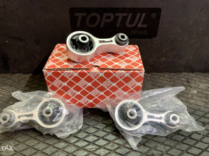 Mazda 6 Nosac Nosaci Motora