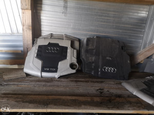 Poklopac motora audi a4 8k b8 2.0 3.0 tdi